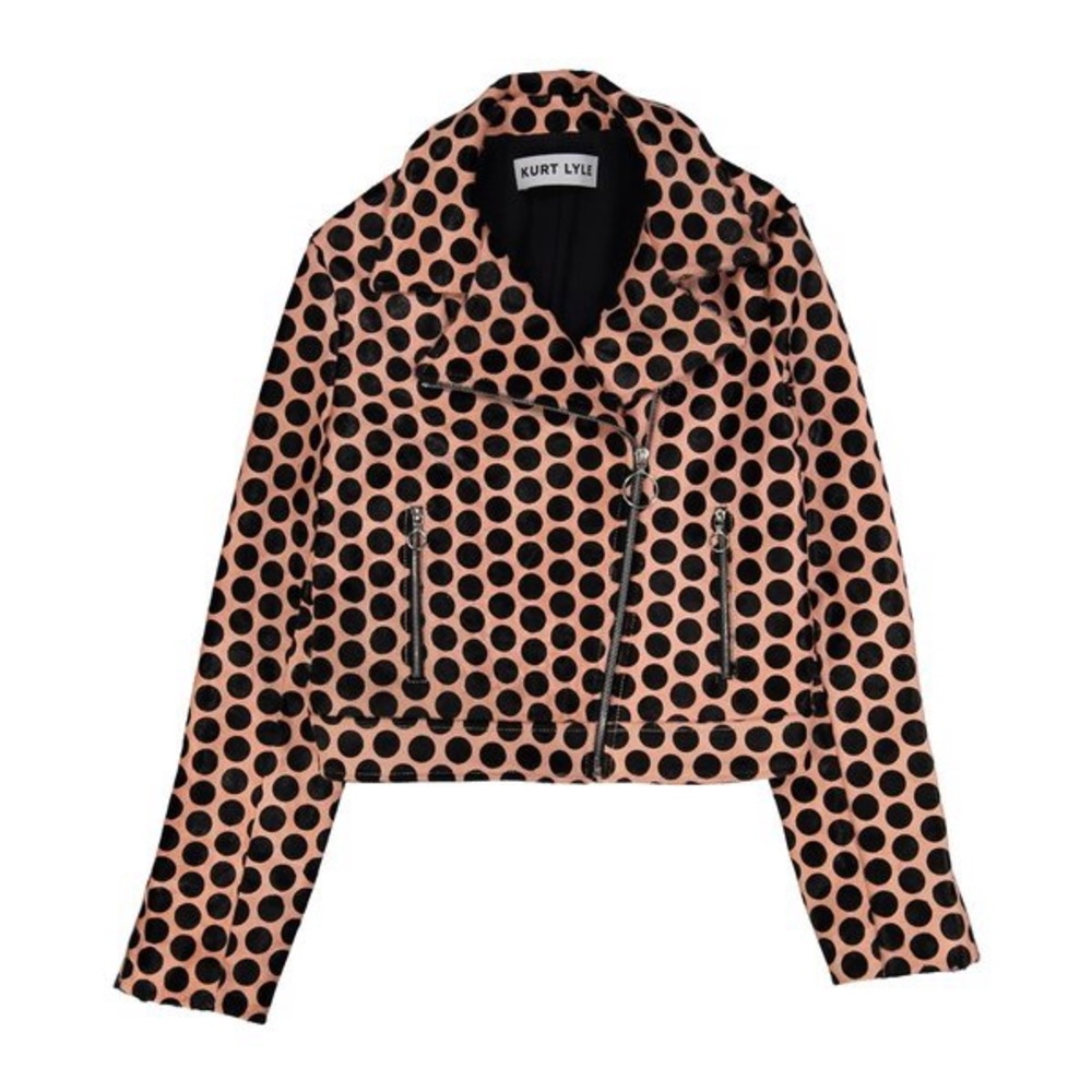 Kurt Lyle Shea Jacket